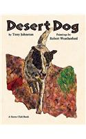Desert Dog