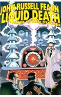 Liquid Death and Other Stories