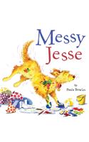 Messy Jesse