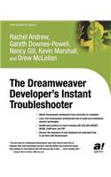 Dreamweaver Developer's Instant Troubleshooter