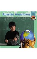 Russian Americans