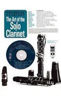 Art of the Solo Clarinet: Orchestral Excerpts