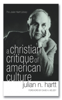 Christian Critique of American Culture