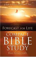 FORECAST FOR LIFE Compact Bible Study