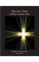 Litplan Teacher Pack