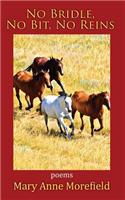 No Bridle, No Bit, No Reins