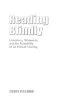 Reading Blindly