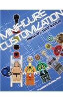 Minifigure Customization: Populate Your World!