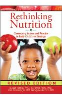 Rethinking Nutrition