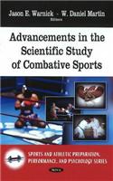 Advancements in the Scientific Study of Combative Sports