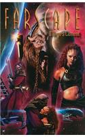 Farscape: Uncharted Tales: D'Argo's Lament