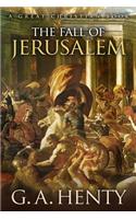 The Fall of Jerusalem