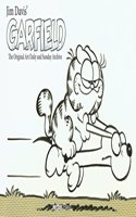 Jim Davis' Garfield: The Original Art Daily and Sunday Archive