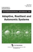 International Journal of Adaptive, Resilient and Autonomic Systems (Vol. 2, No. 3)