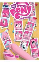 Pinkie Pie