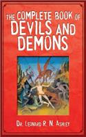 Complete Book of Devils and Demons