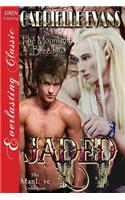 Jaded [The Moonlight Breed 9] (Siren Publishing Everlasting Classic Manlove): (English)
