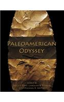 Paleoamerican Odyssey