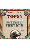 Topsy Lib/E