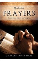 My Book of Prayers