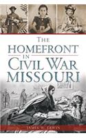 Homefront in Civil War Missouri