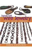 Handcraft Wire Jewelry