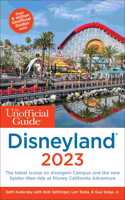 Unofficial Guide to Disneyland 2023