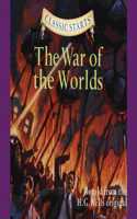 The War of the Worlds (Library Edition), Volume 55