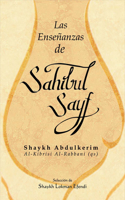 Las enseanzas de Sahibul Sayf Shaykh Abdulkerim