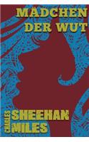 Mädchen der Wut