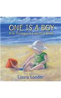 One Is a Boy