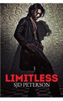 Limitless Volume 2