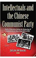 Intellectuals and the Chinese Communist Party