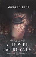 Jewel for Royals (A Throne for Sisters-Book Five)