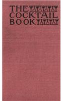 The Cocktail Book 1926 Reprint