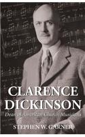 Clarence Dickinson