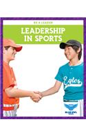 Leadership in Sports