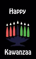 Happy Kawanzaa
