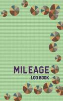 Mileage Log Book