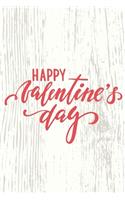 Happy Valentine's Day