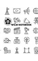 Film Notebook