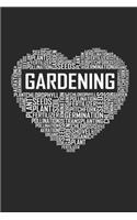 Gardening Heart