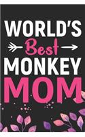 World's Best Monkey Mom