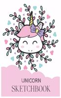 Unicorn SketchBook
