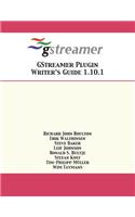 GStreamer Plugin Writer's Guide 1.10.1
