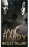 Jake Hardy