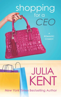 Shopping for a CEO: Volume 7(The Shopping Series)