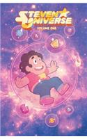 Steven Universe: Warp Tour (Vol. 1)