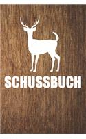 Schussbuch
