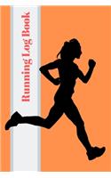 Running Log Book